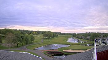 Weather camera view of The Royal Fox Country Club.
