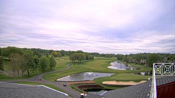 Weather camera view of The Royal Fox Country Club.
