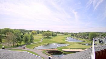 Weather camera view of The Royal Fox Country Club.