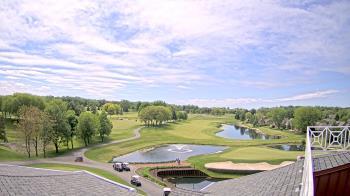Weather camera view of The Royal Fox Country Club.