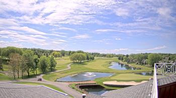 Weather camera view of The Royal Fox Country Club.