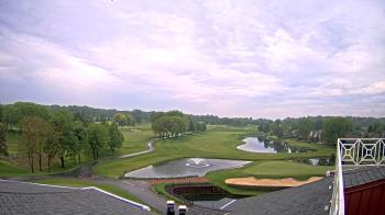 Weather camera view of The Royal Fox Country Club.