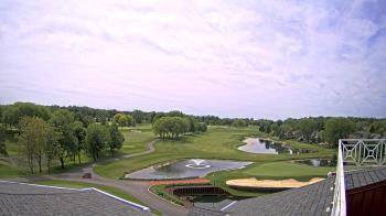 Weather camera view of The Royal Fox Country Club.