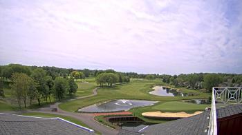 Weather camera view of The Royal Fox Country Club.