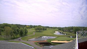 Weather camera view of The Royal Fox Country Club.