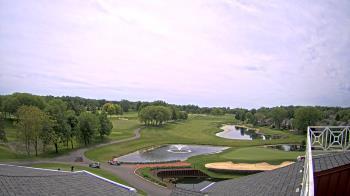 Weather camera view of The Royal Fox Country Club.