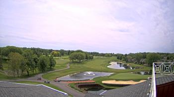 Weather camera view of The Royal Fox Country Club.