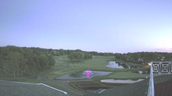 Weather camera view of The Royal Fox Country Club.