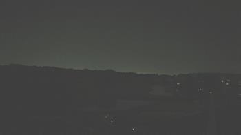 Weather camera view of The Royal Fox Country Club.