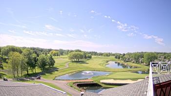 Weather camera view of The Royal Fox Country Club.