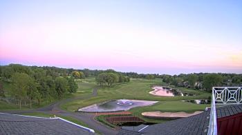 Weather camera view of The Royal Fox Country Club.