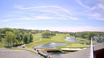Weather camera view of The Royal Fox Country Club.