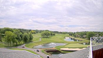 Weather camera view of The Royal Fox Country Club.
