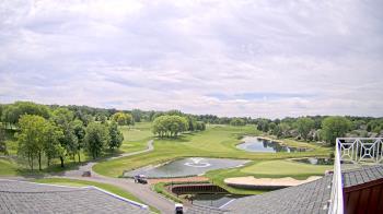 Weather camera view of The Royal Fox Country Club.