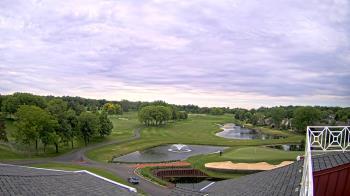Weather camera view of The Royal Fox Country Club.