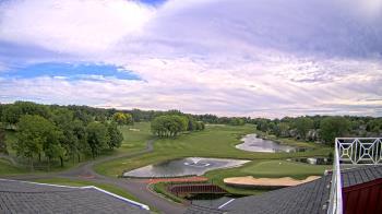 Weather camera view of The Royal Fox Country Club.