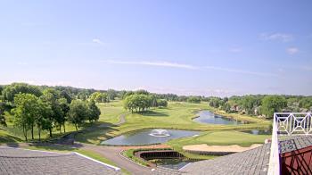 Weather camera view of The Royal Fox Country Club.