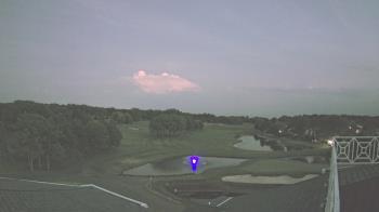 Weather camera view of The Royal Fox Country Club.
