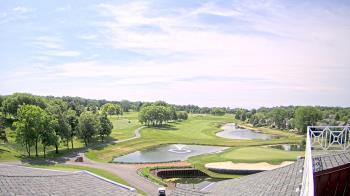 Weather camera view of The Royal Fox Country Club.