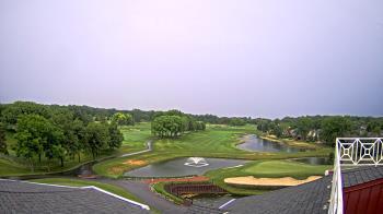 Weather camera view of The Royal Fox Country Club.