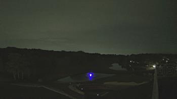 Weather camera view of The Royal Fox Country Club.