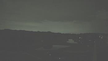 Weather camera view of The Royal Fox Country Club.
