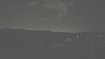 Weather camera view of The Royal Fox Country Club.