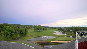 Weather camera view of The Royal Fox Country Club.