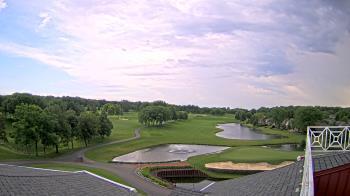 Weather camera view of The Royal Fox Country Club.