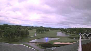 Weather camera view of The Royal Fox Country Club.