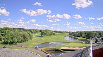 Weather camera view of The Royal Fox Country Club.
