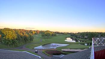Weather camera view of The Royal Fox Country Club.