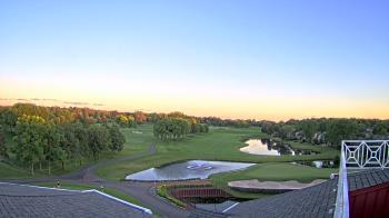 Weather camera view of The Royal Fox Country Club.