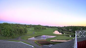 Weather camera view of The Royal Fox Country Club.