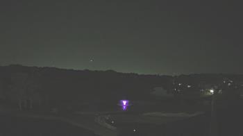 Weather camera view of The Royal Fox Country Club.