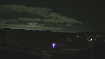 Weather camera view of The Royal Fox Country Club.