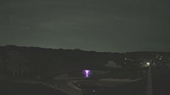 Weather camera view of The Royal Fox Country Club.
