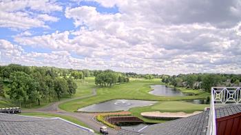 Weather camera view of The Royal Fox Country Club.