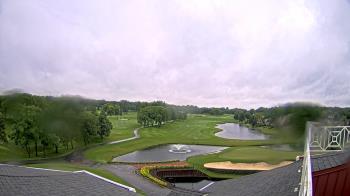 Weather camera view of The Royal Fox Country Club.