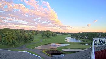 Weather camera view of The Royal Fox Country Club.
