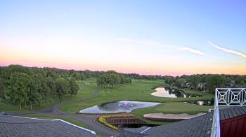 Weather camera view of The Royal Fox Country Club.