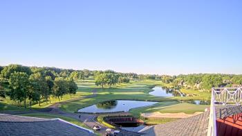 Weather camera view of The Royal Fox Country Club.