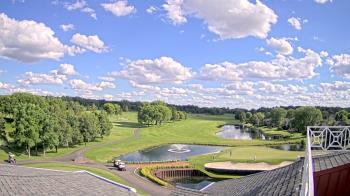 Weather camera view of The Royal Fox Country Club.