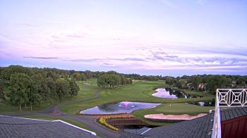 Weather camera view of The Royal Fox Country Club.