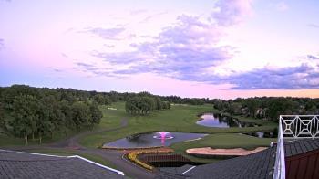 Weather camera view of The Royal Fox Country Club.
