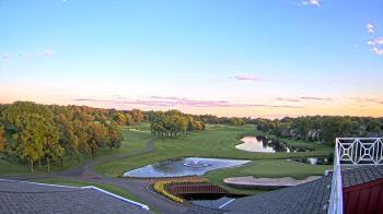 Weather camera view of The Royal Fox Country Club.