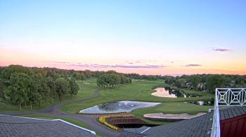 Weather camera view of The Royal Fox Country Club.
