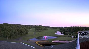 Weather camera view of The Royal Fox Country Club.