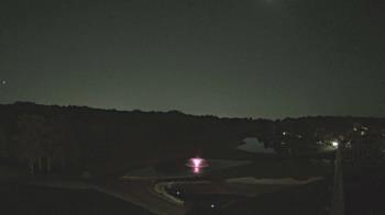 Weather camera view of The Royal Fox Country Club.