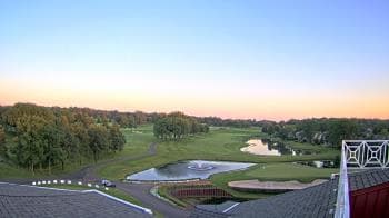 Weather camera view of The Royal Fox Country Club.